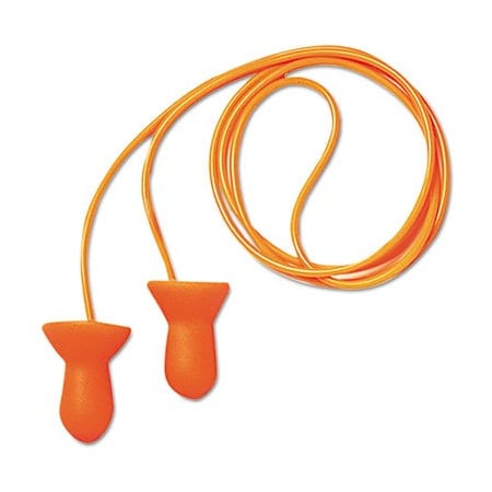 Honeywell Environmental Reusable Bell Shape, 26, 26 decibel QD30